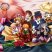 Rozen Maiden XD