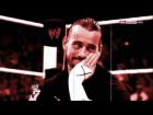 V�deo: CM Punk - Best In The World 2011 Promo