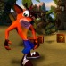 CRASH BANDICOOT