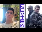 V�deo: OBLIVION (2013) - Review