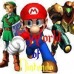 World of Nintendo