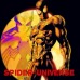 Grupo: SPIDER-UNIVERSE