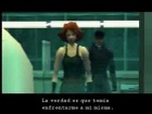 V�deo: METAL GEAR SOLiD (Reencuentro en los aseos de mujeres)