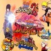 Grupo: -Naruto Ultimate Ninja