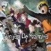 Grupo: Ninjas de Konoha