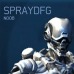 SprayDFG