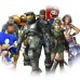 Video game