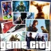 Grupo: Gamecity