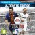 FIFA en PS3 y XBOX 360