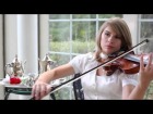 V�deo: Bioshock Infinite: Elizabeth's Theme, Will the Circle Be Unbroken - Violin - Taylor Davis