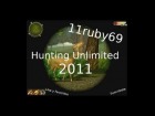 V�deo: Hunting unlimited 2011