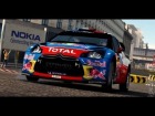 V�deo: WRC3 "Atascando las calles"