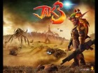 V�deo: Jak 3 soundtrack-Metalhead Nest