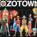 Onepiece fans