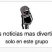 Noticiias curiosas