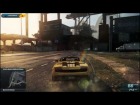 V�deo: Haciendo el ganso en Need for Speed Most Wanted 2 - PARTE 1