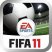 Hinchas del Fifa