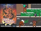 V�deo: Two Crudes Dude | Genesis [Desafio Nithg666] Retro Games