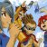Dandrago123 - Inazuma eleven 2 fire y blizzard