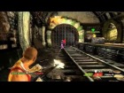 V�deo: Rampant en Metro de Londres!!!