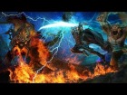 V�deo: Kingdoms of Amalur: Reckoning - Launch Trailer