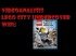 VIdeoanalisis  Lego City Undercover WiiU