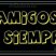 Mis amigos por siempre