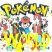 Pokemon- world