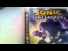 V�deo: Mi coleccion de videojuegos GEO BARRAZA 2013 Parte 1