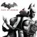 Fans de Arkham