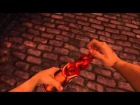 V�deo: Bioshock Infinite #YOLO