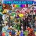 Grupo: Zona videojuegos