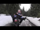 V�deo: Carson Lueders - Kiss You (cover)