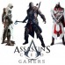 AssassinsCreed gamers