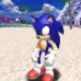 Sonic adventure