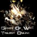 Clan: Gears of war trilogy
