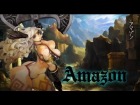 V�deo: Dragon's Crown - La Amazona