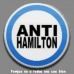 Anti-Hamilton