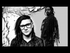 V�deo: Skrillex & Damian Marley - Make It Bun Dem HD