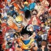 Grupo: Juegos de anime