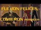 V�deo: PORQUE MORIR, MOLA