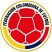 Colombia FC 3D