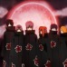 Equipo AKATSUKI