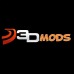 3D Mods