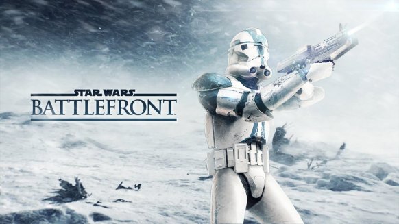 Imagen de Star Wars: Battlefront