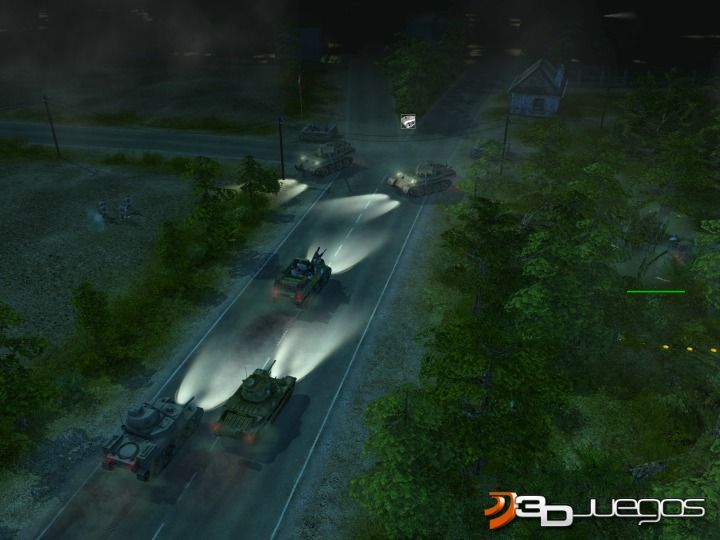 Panzers II