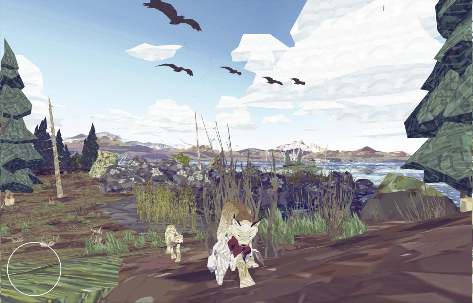 El Juego de los Linces El Juego de los Linces