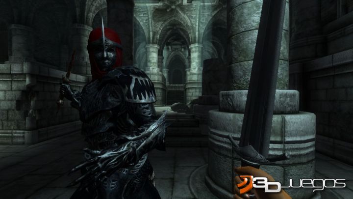 The Elder Scrolls IV: Oblivion