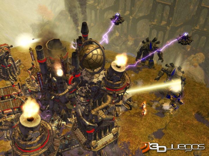 JUGAR RISE OF NATIONS jugar rise of nations: