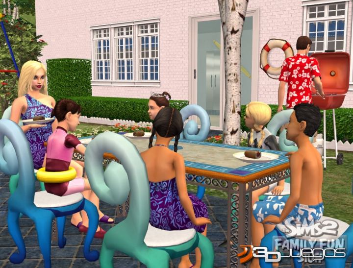 LOS SIMS 2 UNIVERSITARIOS DESCARGA DIRECTA los sims 2 universitarios descarga directa: